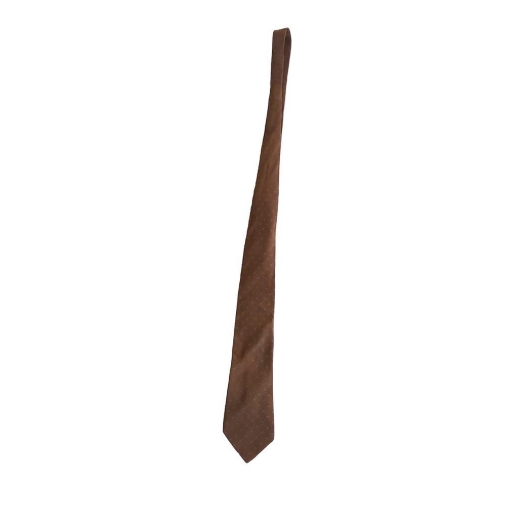 CHANEL Tie - Picture 2 of 3
